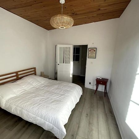Appartement Au Centre De Динард Екстериор снимка