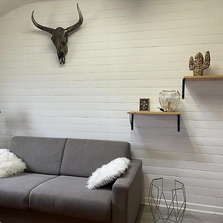 Appartement Au Centre De Динард Екстериор снимка